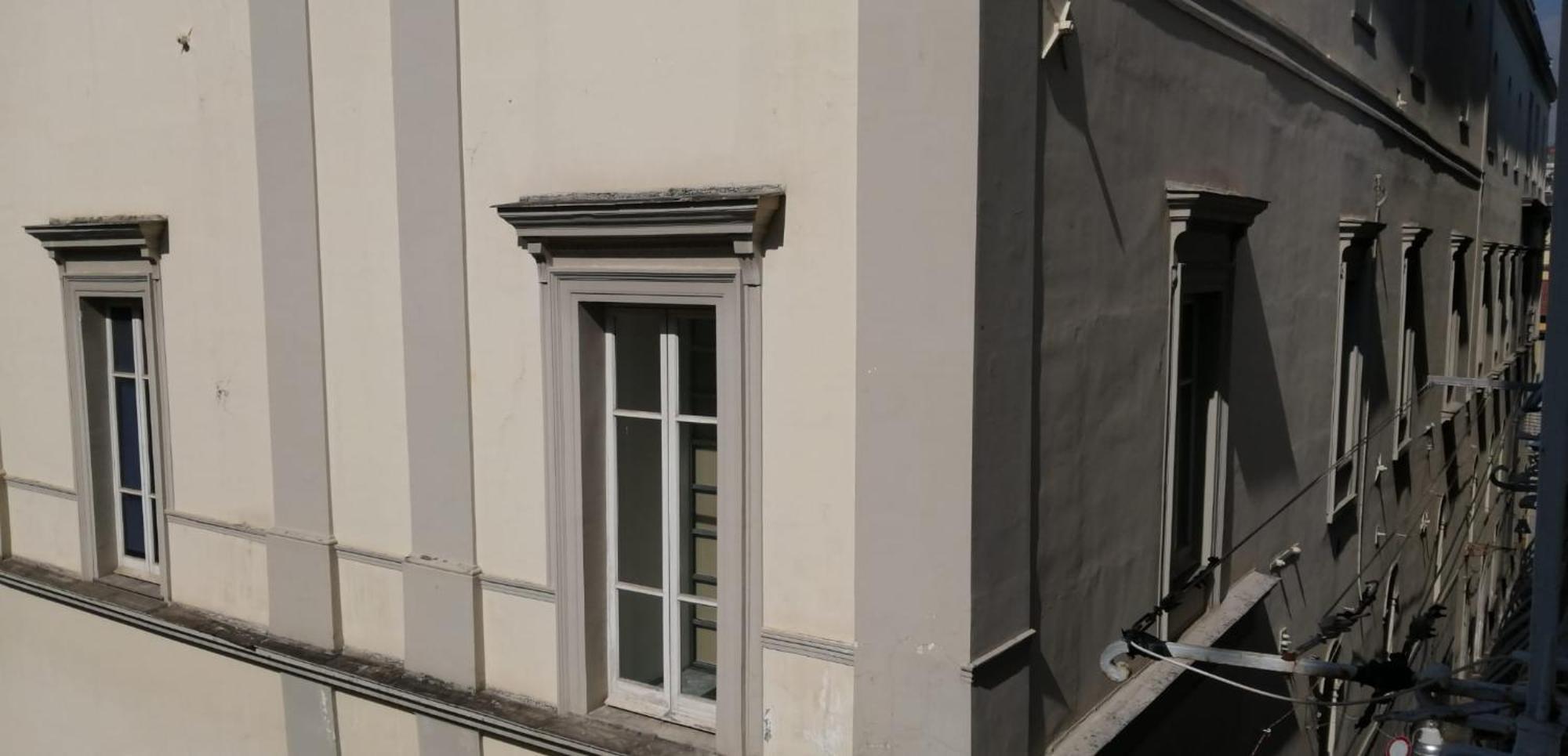 Apartment Casa Flavia Naples