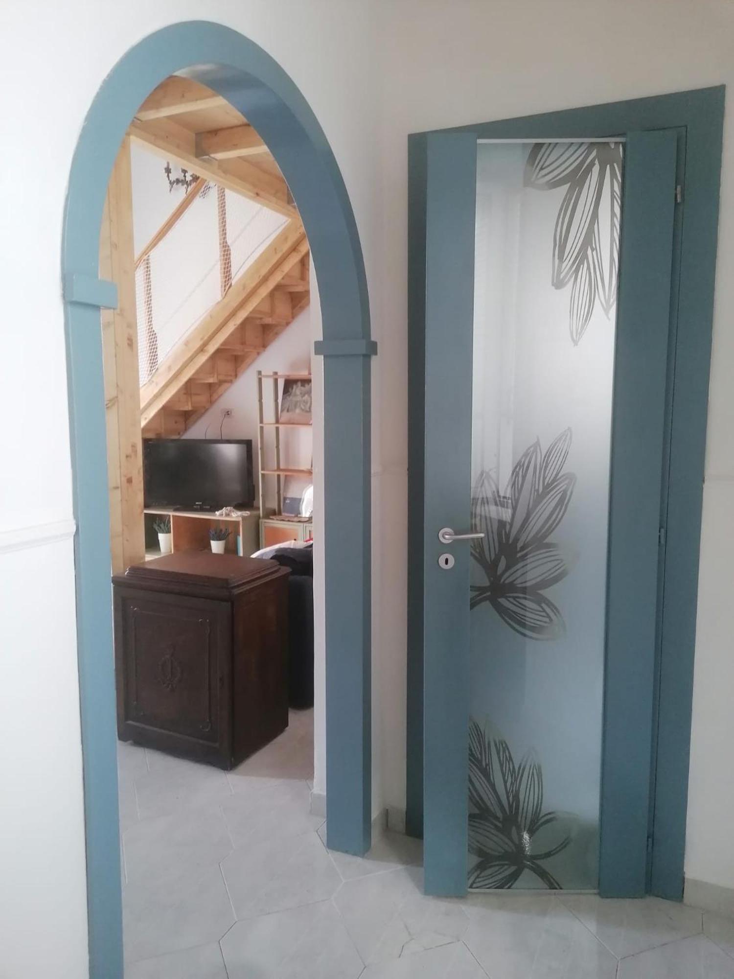 Casa Flavia Apartment Naples