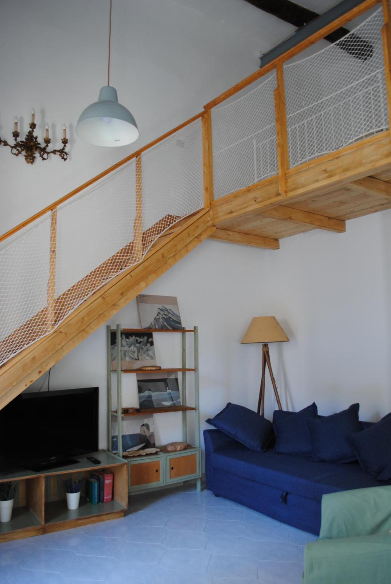 Casa Flavia Apartment