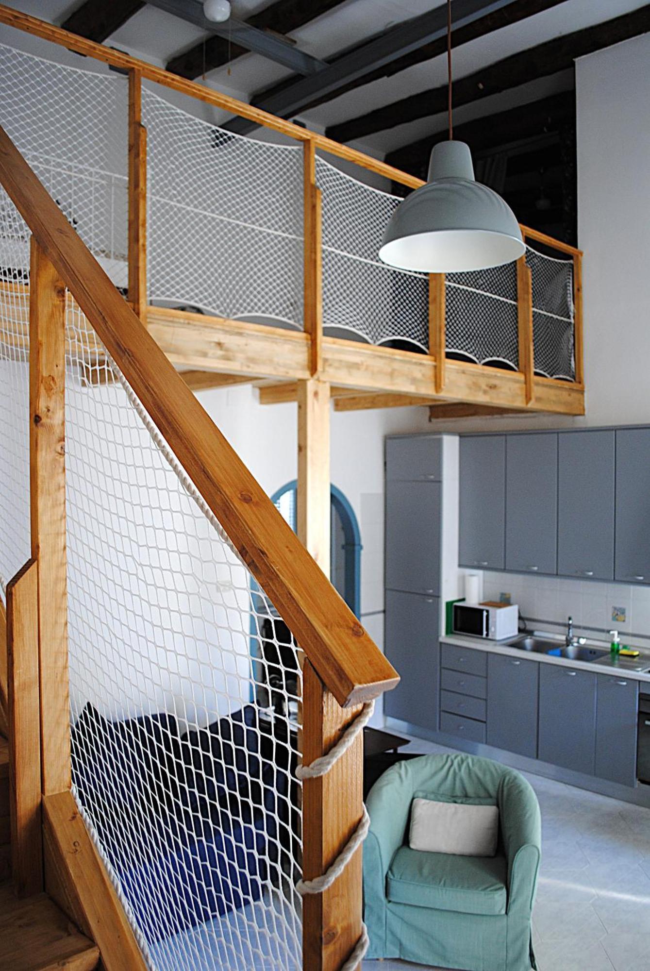 Casa Flavia *
