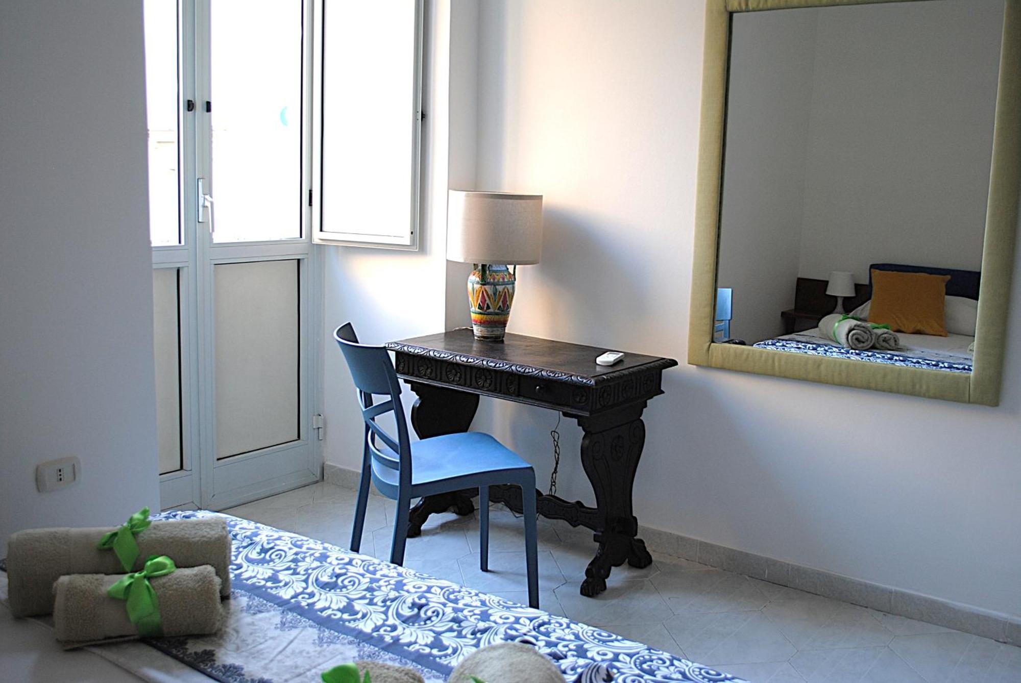 Casa Flavia Apartment Naples