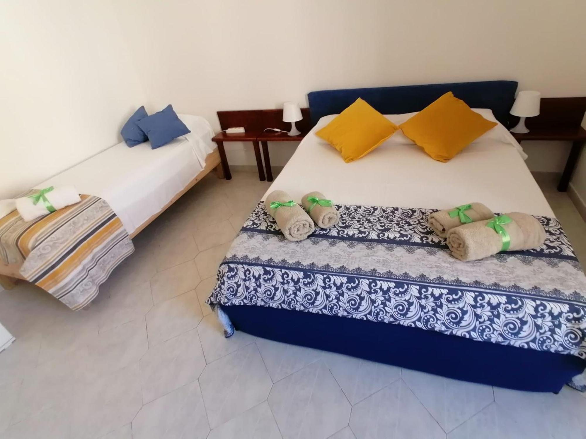 Casa Flavia Apartment *