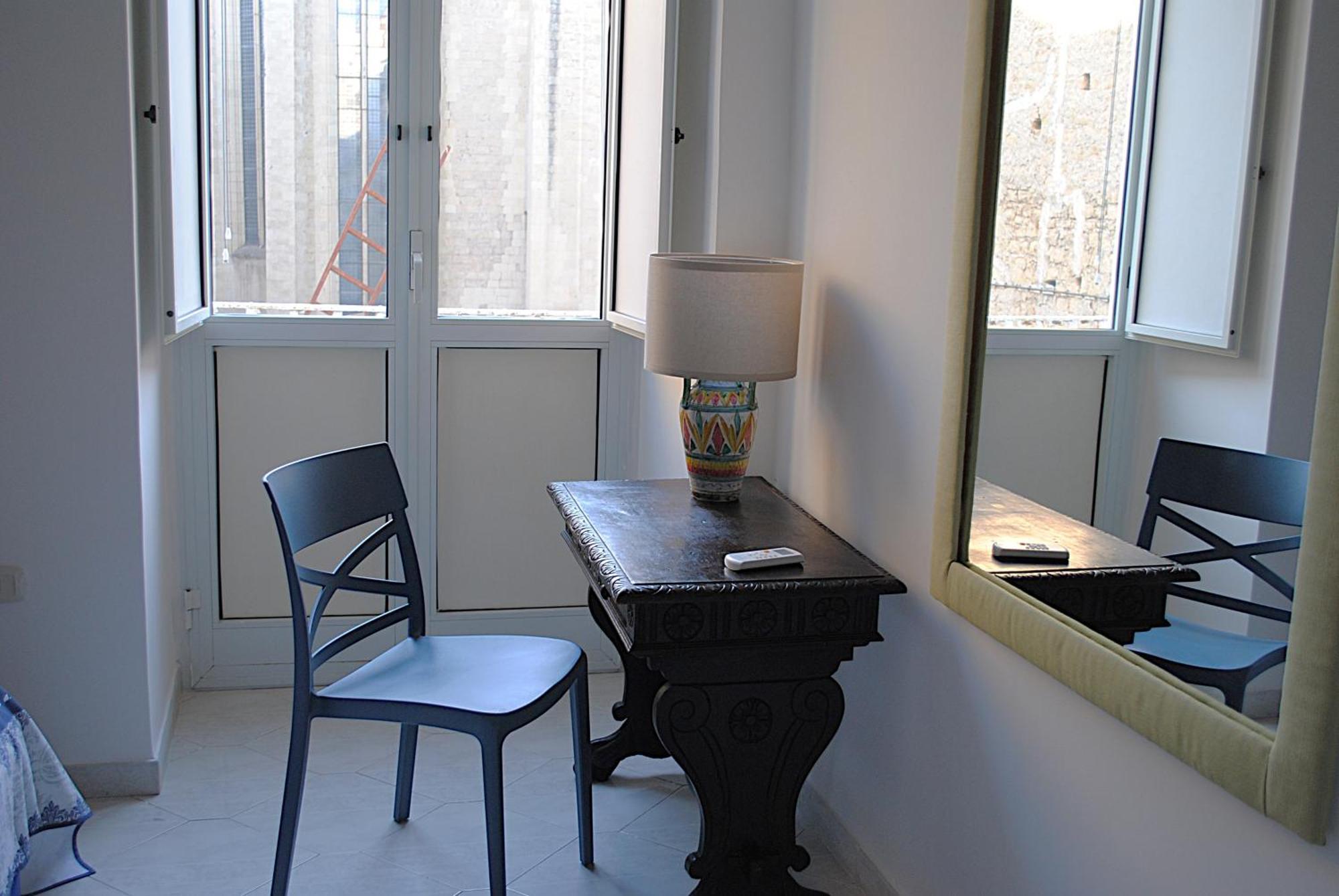 Apartment Casa Flavia *