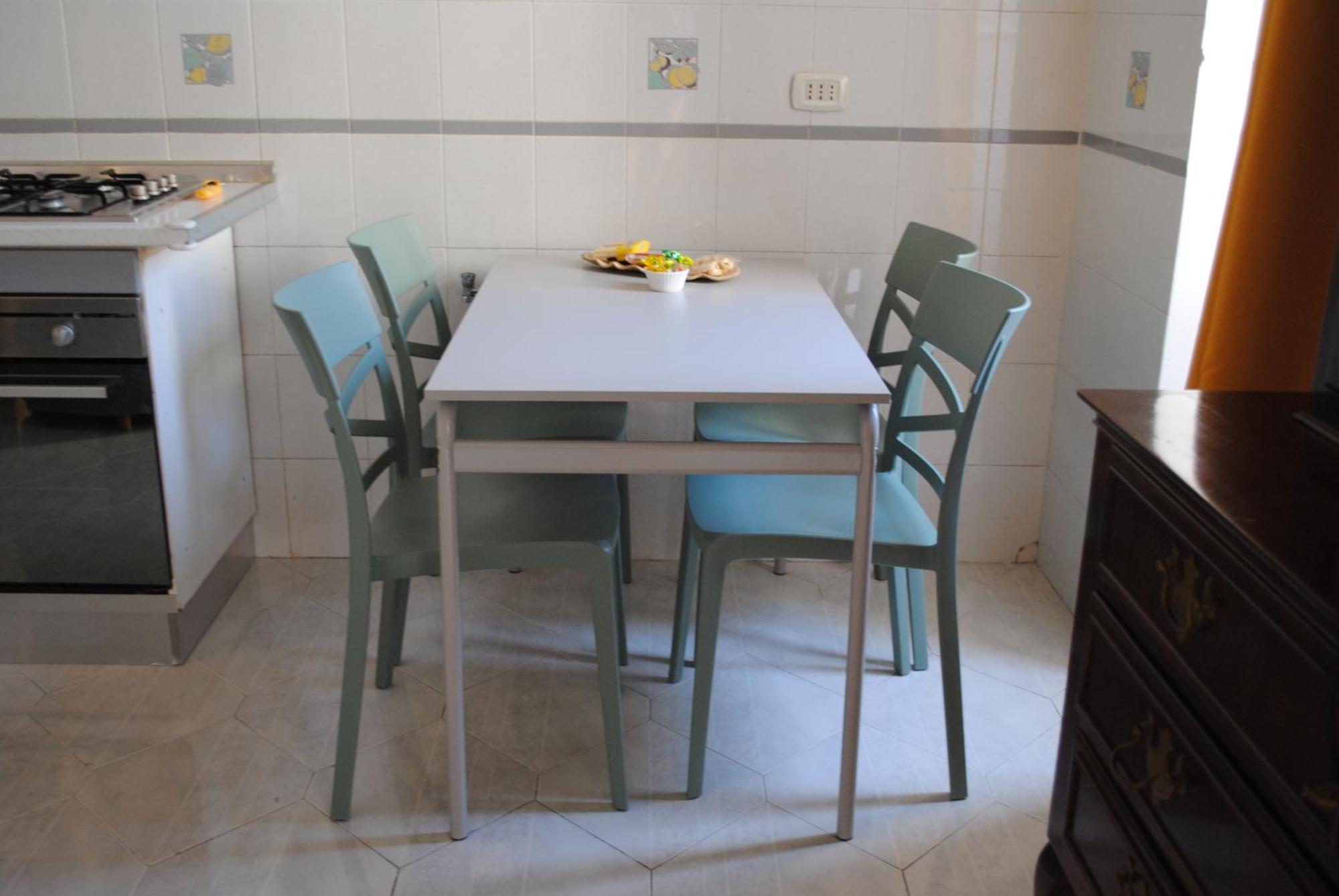 Apartment Casa Flavia *