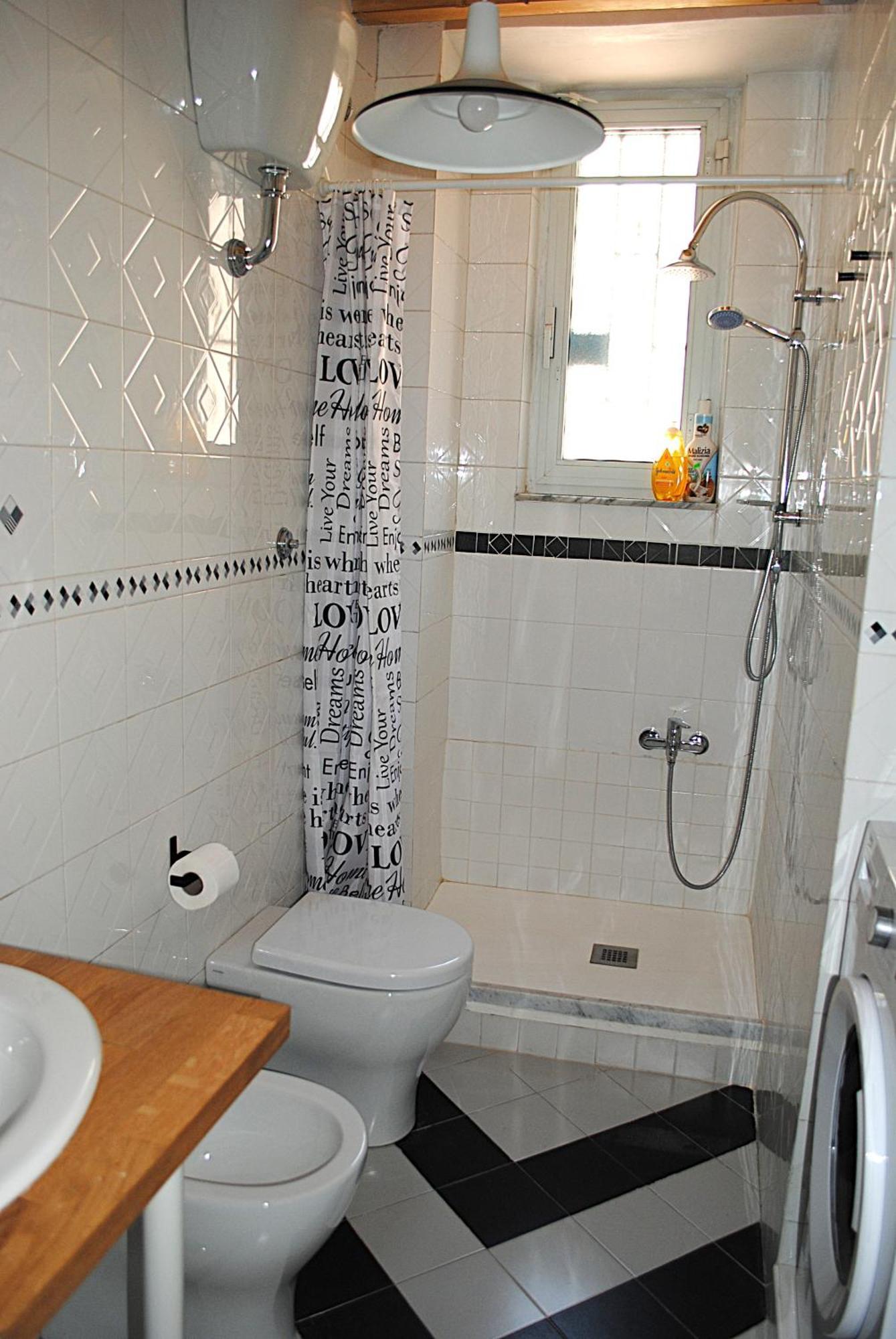 Casa Flavia Apartment