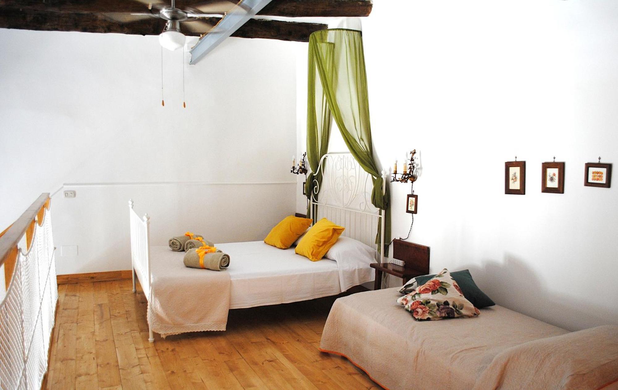 Casa Flavia * Naples