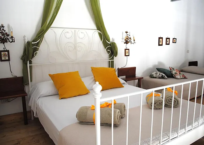 Casa Flavia