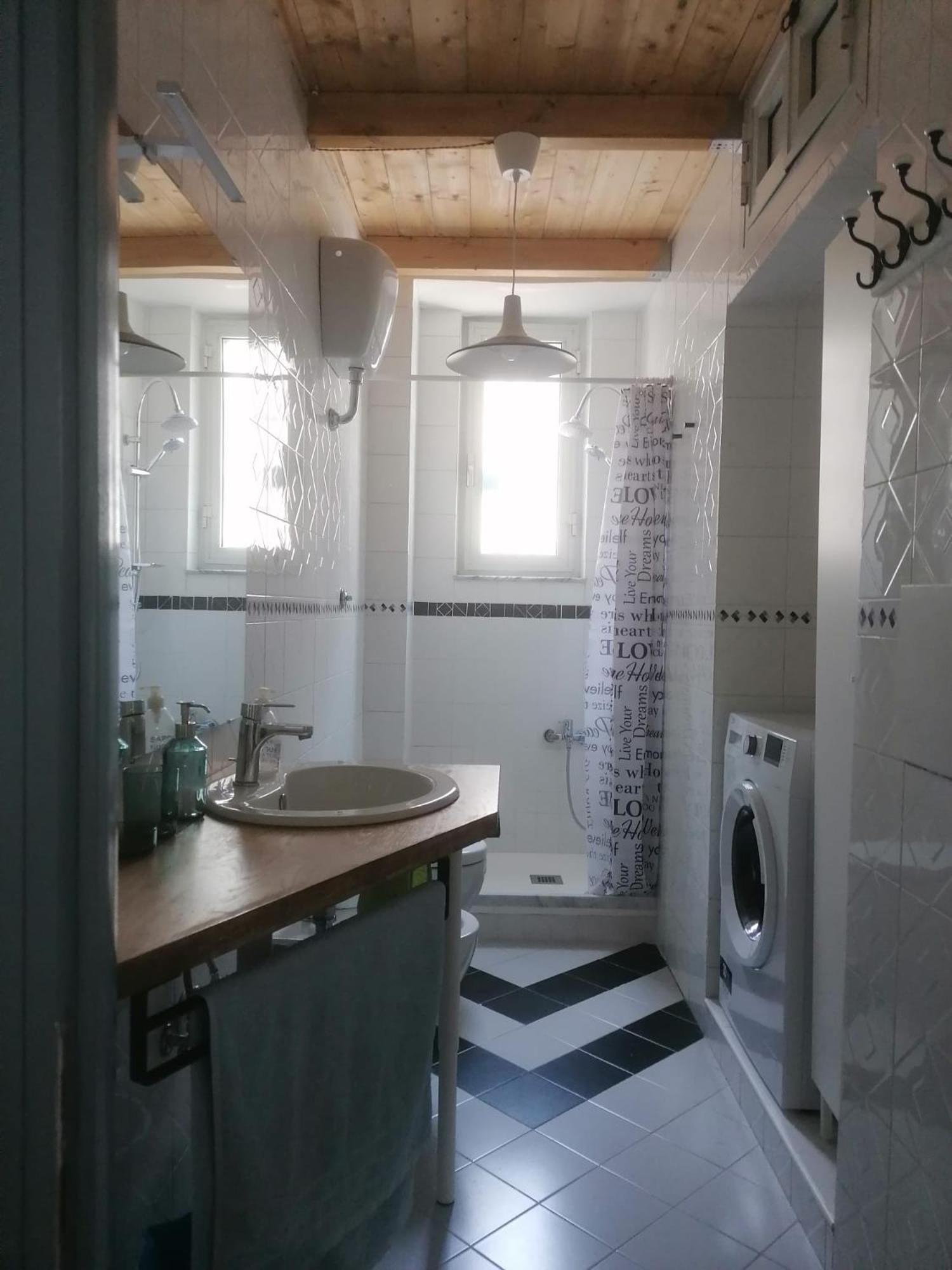 Casa Flavia Appartement *