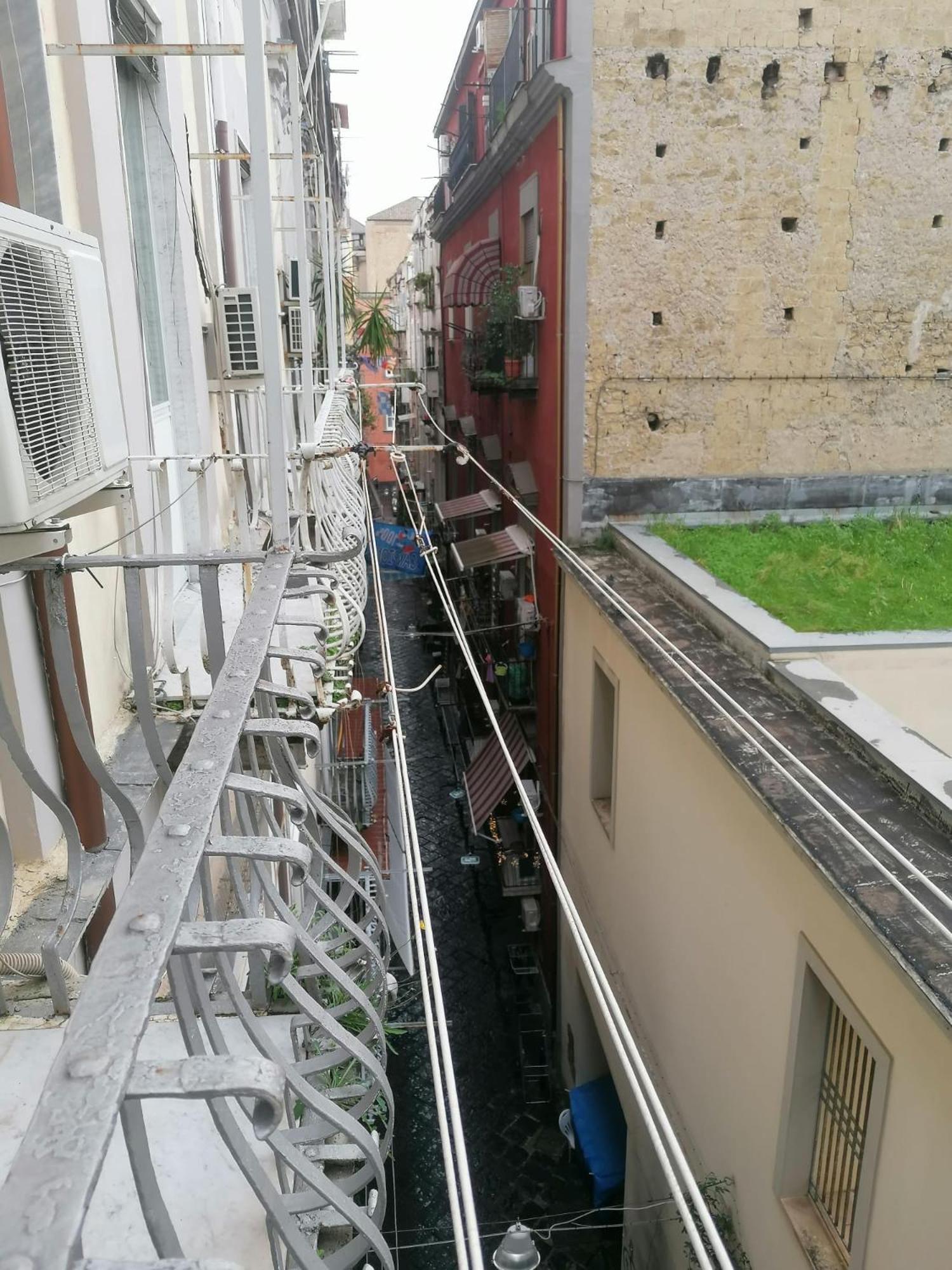 Casa Flavia Appartement Naples