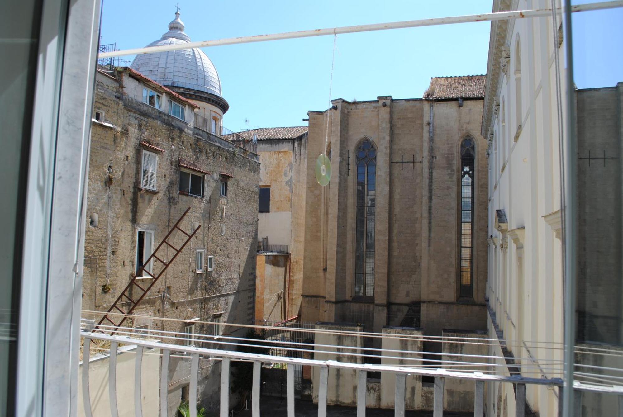 Casa Flavia * Naples