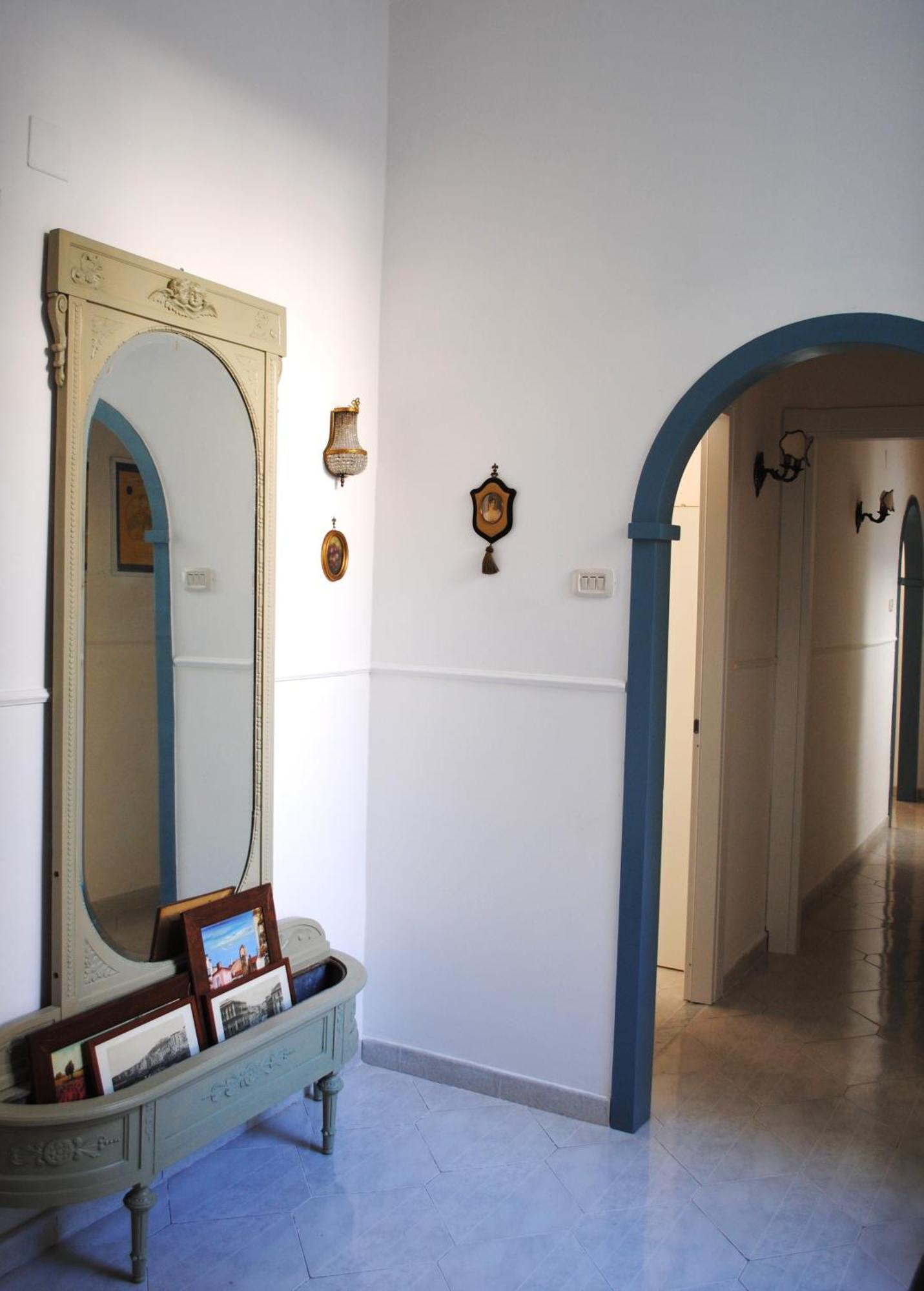 Casa Flavia *
