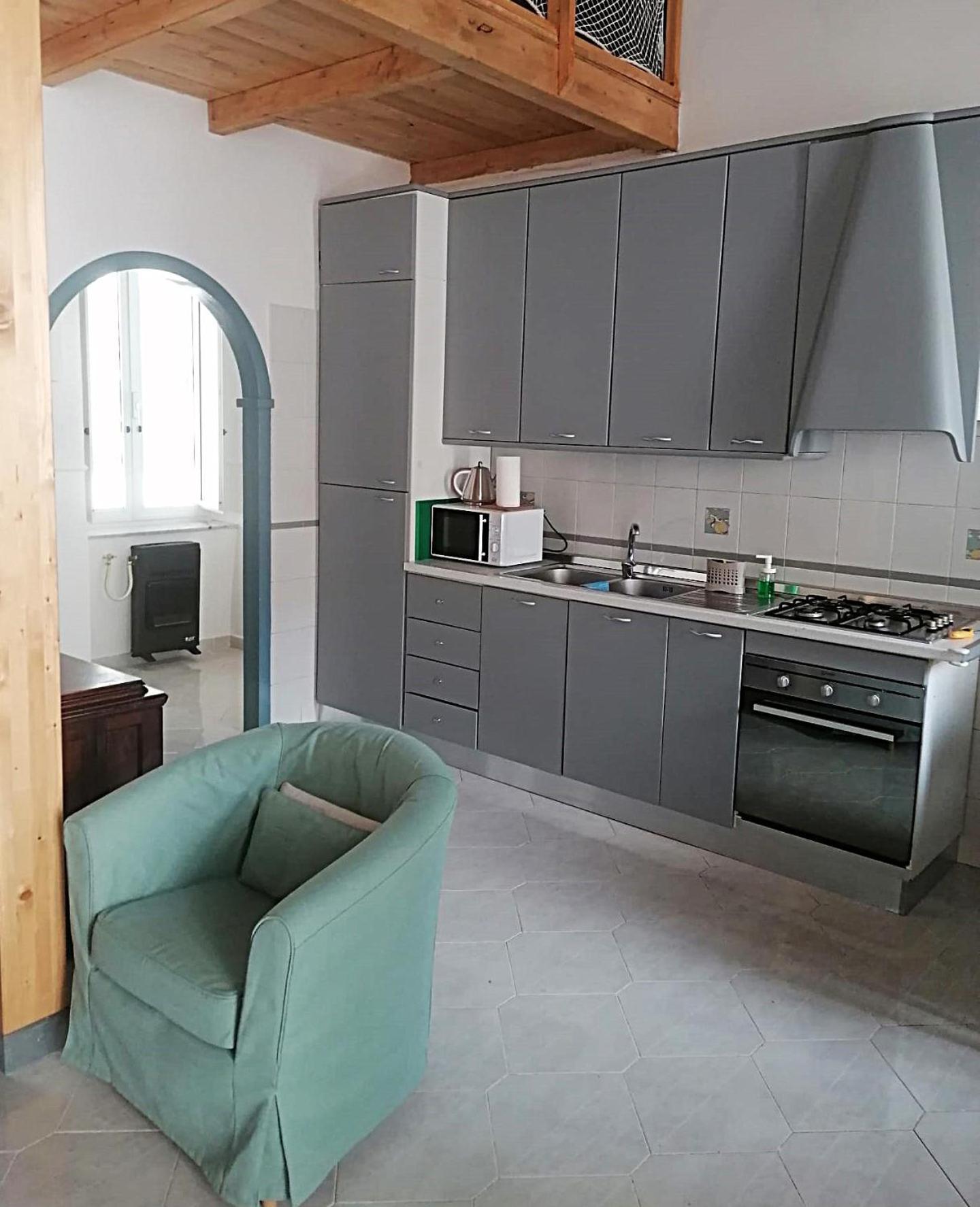 Casa Flavia Naples