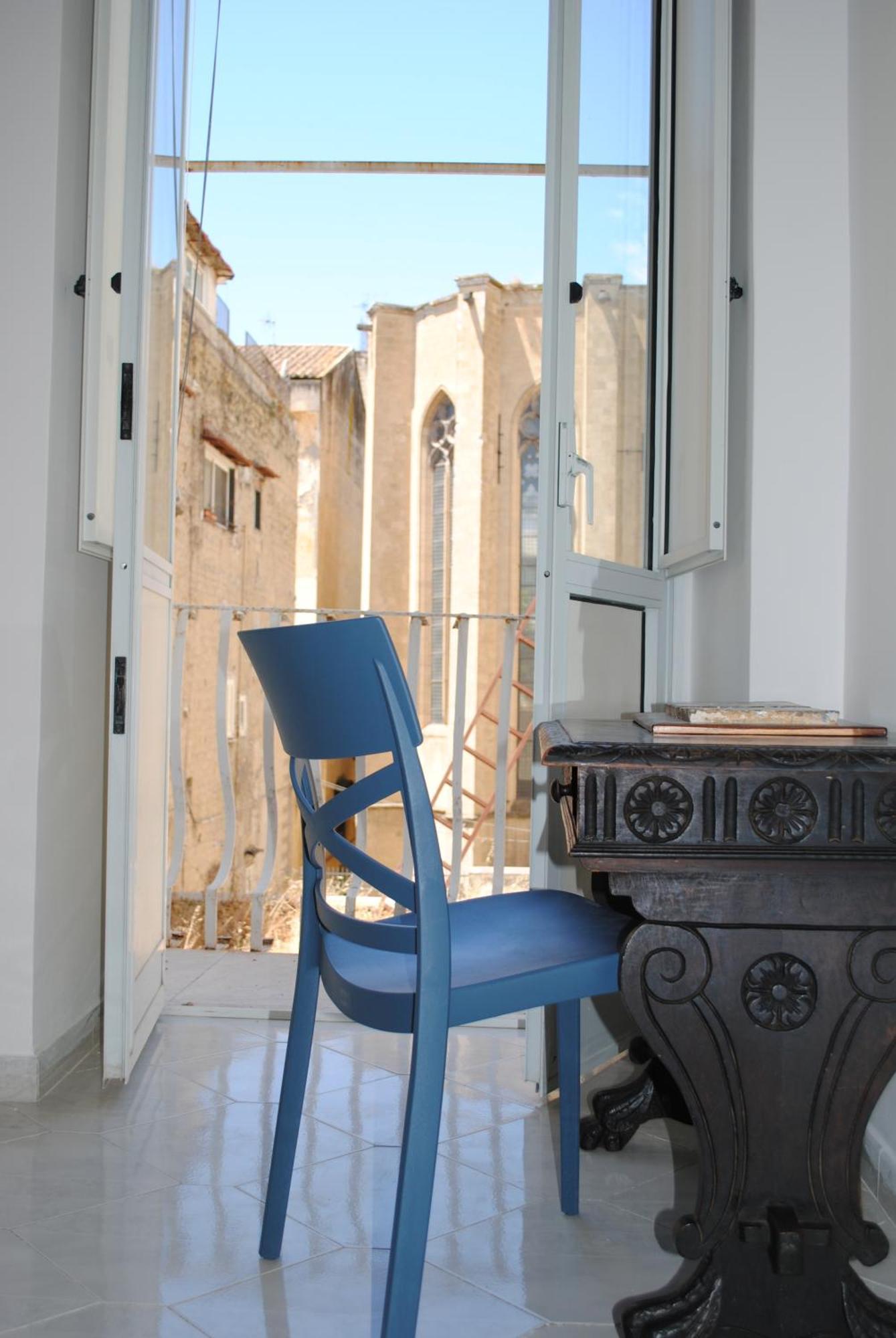 Casa Flavia Naples