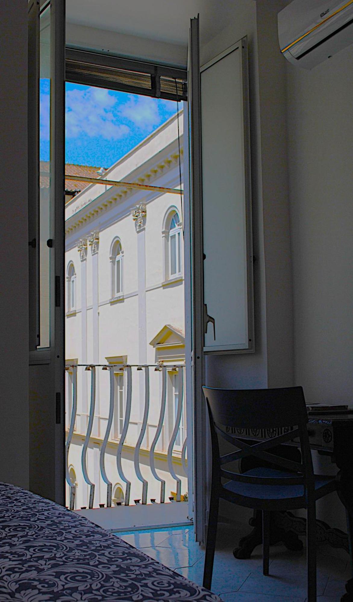 Appartement Casa Flavia