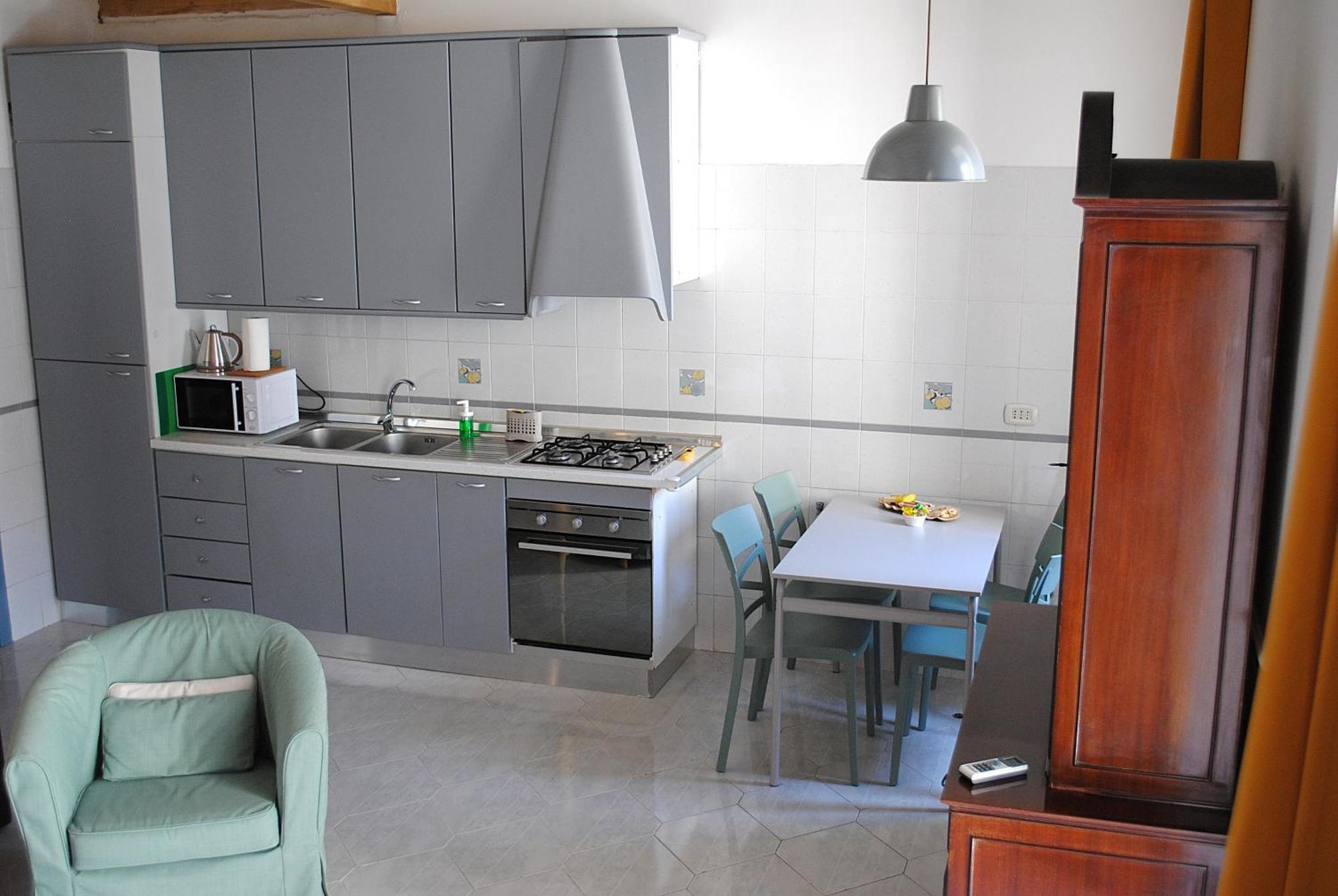 Casa Flavia