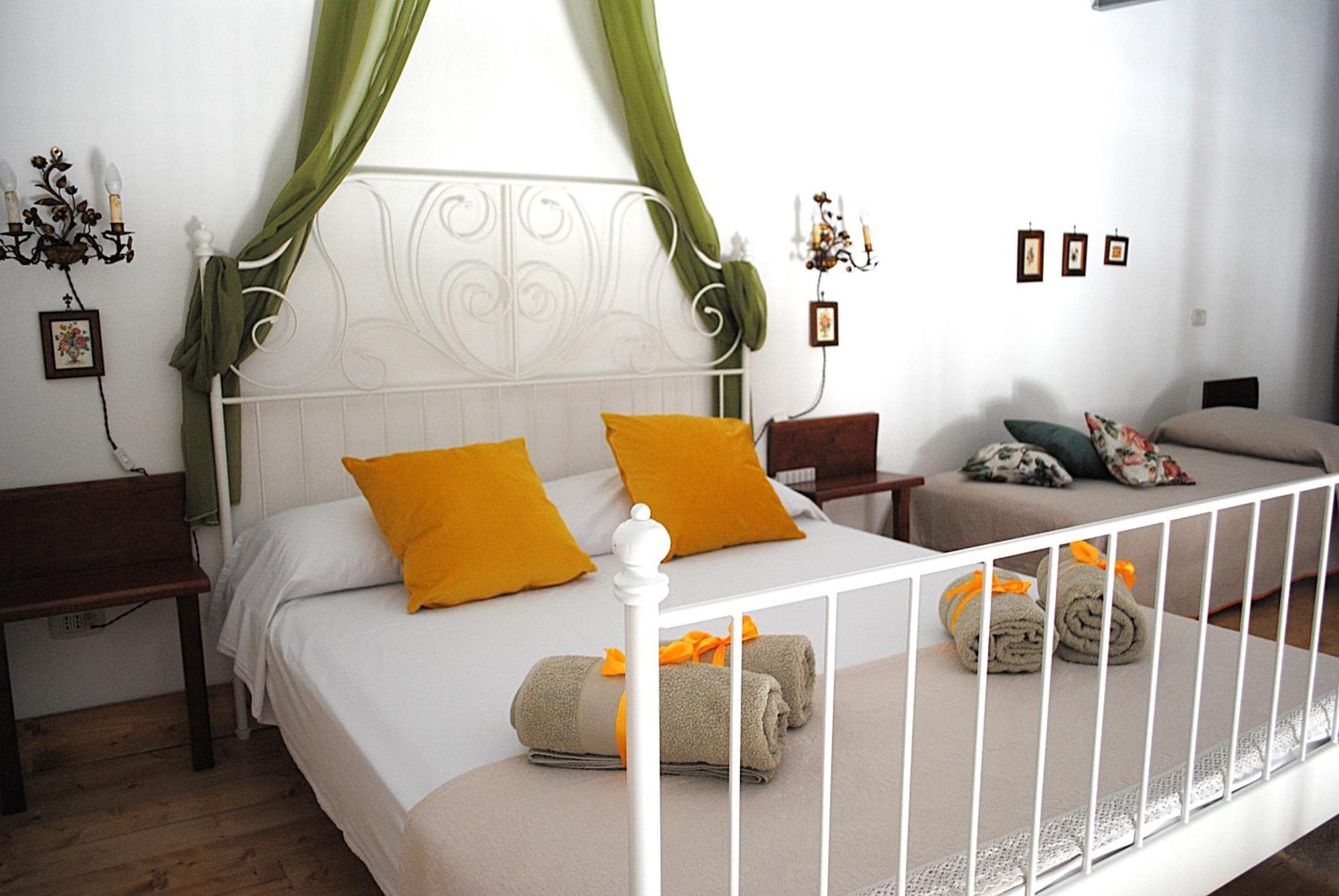 Casa Flavia Appartement Naples